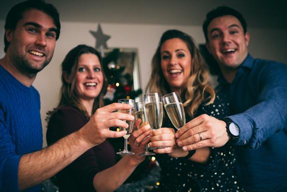 Kerstvakantie | Aanbieding | Roompot Résidence Dishoek