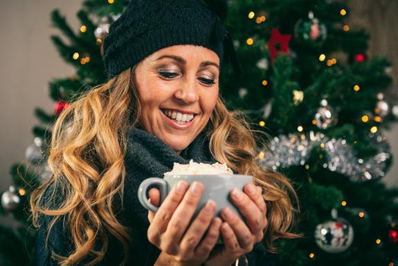 Kerstvakantie | Aanbieding | Roompot Résidence Dishoek