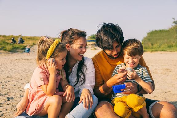 Zomervakantie | Aanbieding | Roompot Résidence Dishoek